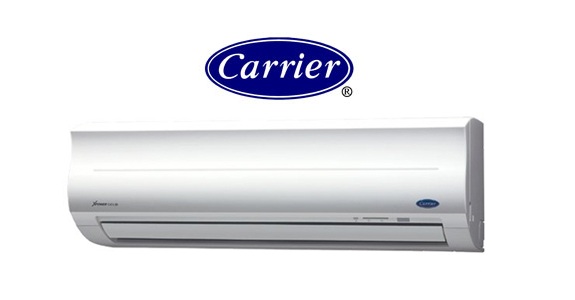 Có nên mua máy lạnh Carrier không?